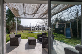  Maison à vendre 5 pièces 95 m²