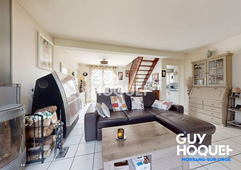 Vente Maison maison Fleury merogis