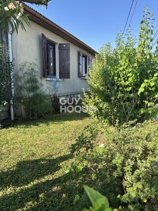  Maison à vendre 4 pièces 83 m²