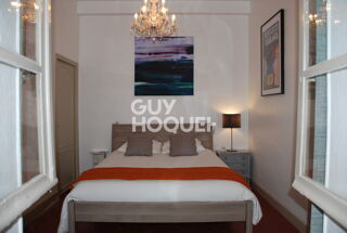  Appartement � vendre 3 pi�ces 77 m�