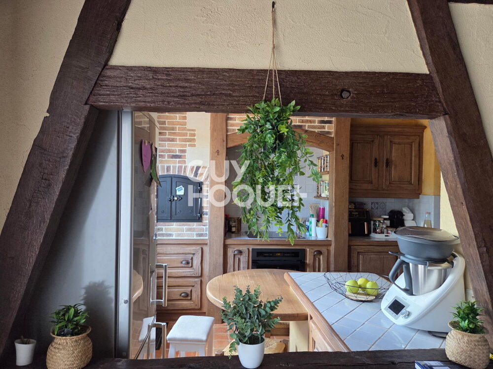 Vente Maison maison Saulnières