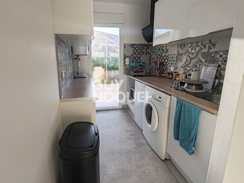  Appartement � louer 2 pi�ces 34 m�