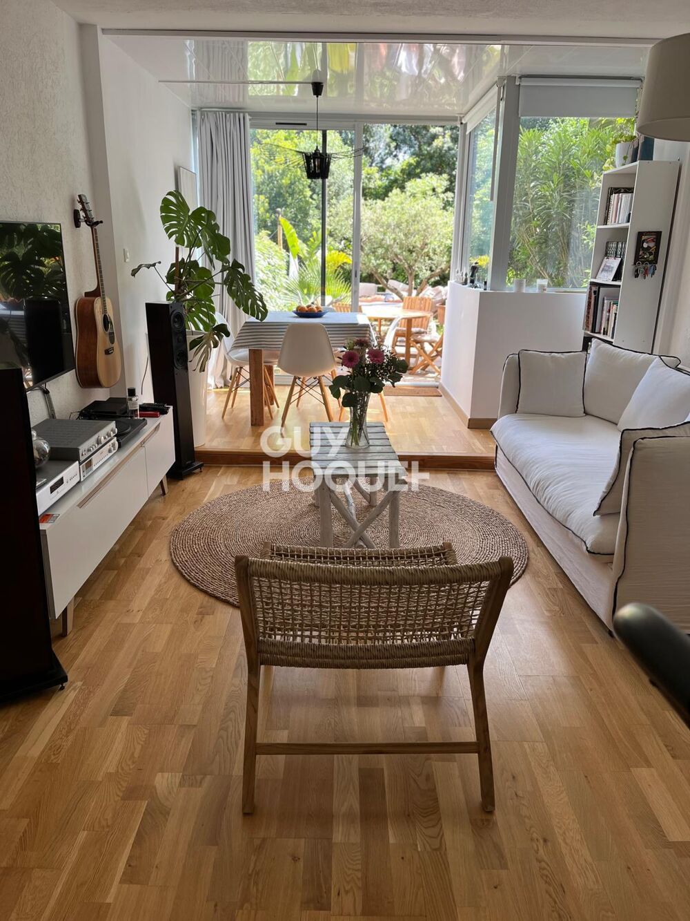 Vente Appartement appartement Cavalaire-sur-mer