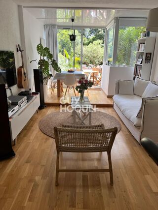  Appartement à vendre 2 pièces 47 m²