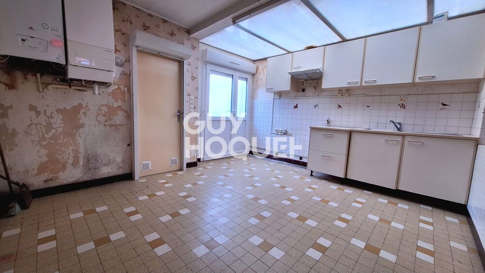 Vente Maison maison Amiens