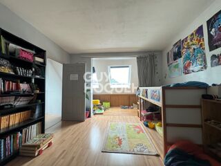  Maison à vendre 5 pièces 169 m²