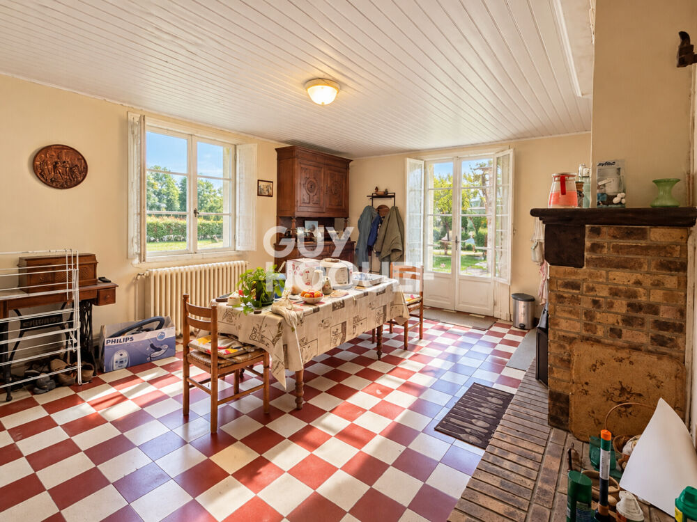 Vente Maison maison Saint-estèphe