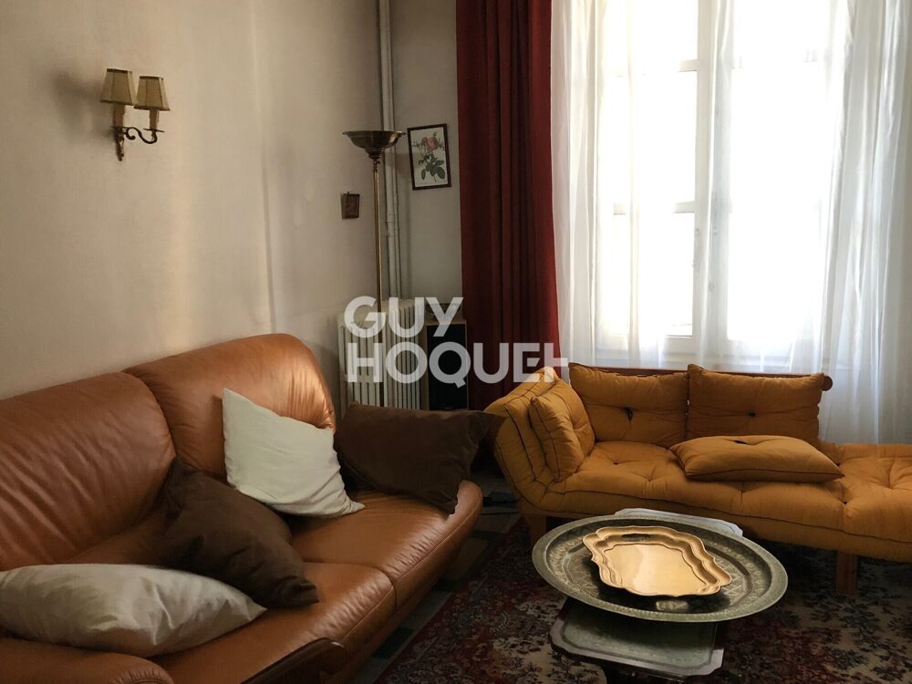 Maison a louer carcassonne - 5 pièce(s) - 1000 m2 - Surfyn