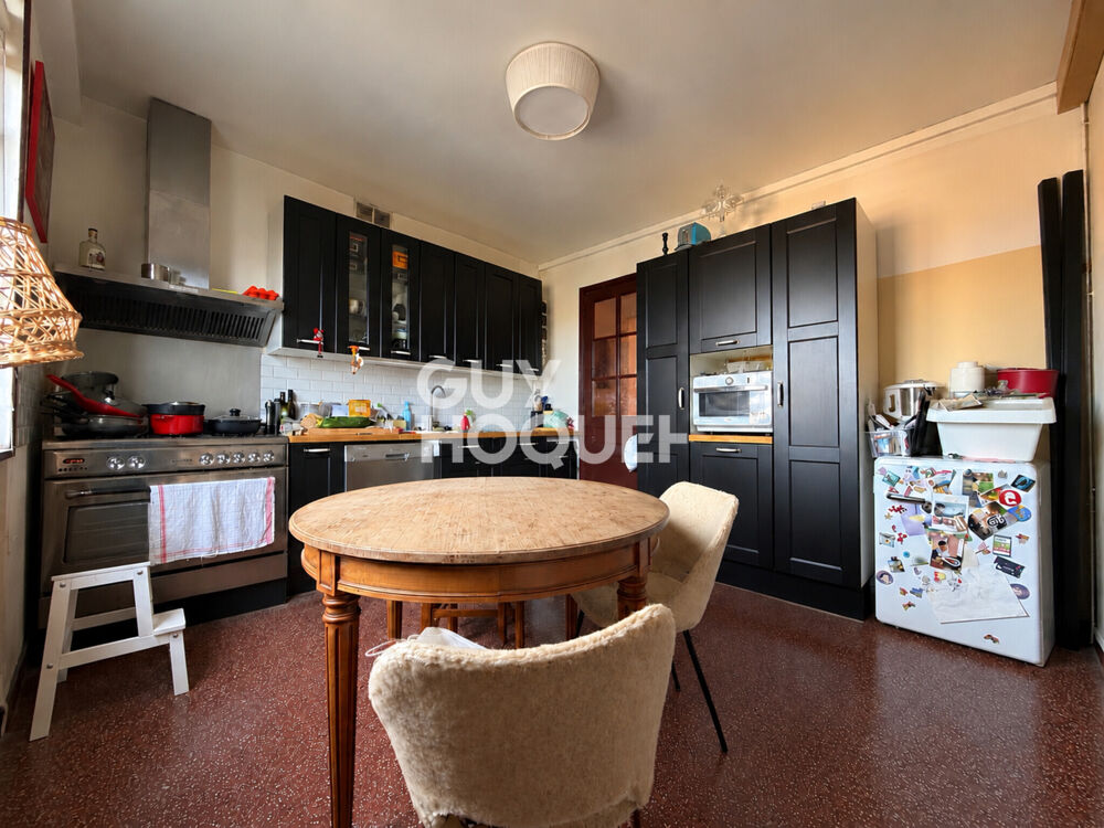 Vente Appartement appartement Rouen