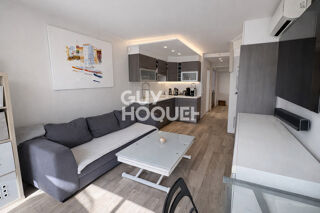  Appartement à vendre 4 pièces 53 m²