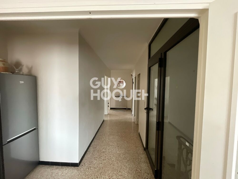 Vente Maison maison Thuir