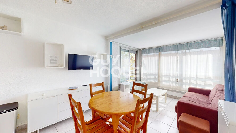 Vente Appartement appartement Canet-en-roussillon