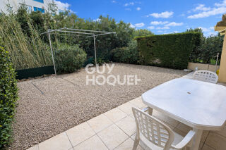  Appartement à vendre 2 pièces 40 m²
