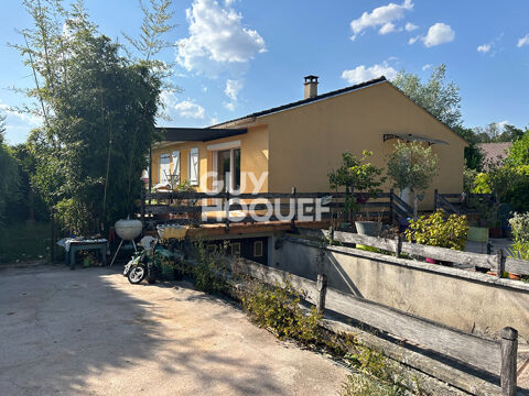   maison Maison - 4 pièce(s) - 120 m²