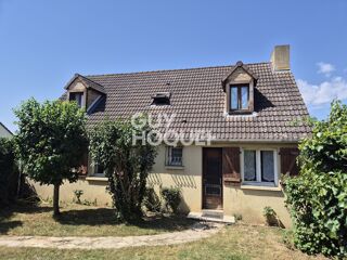  Maison à vendre 5 pièces 126 m²