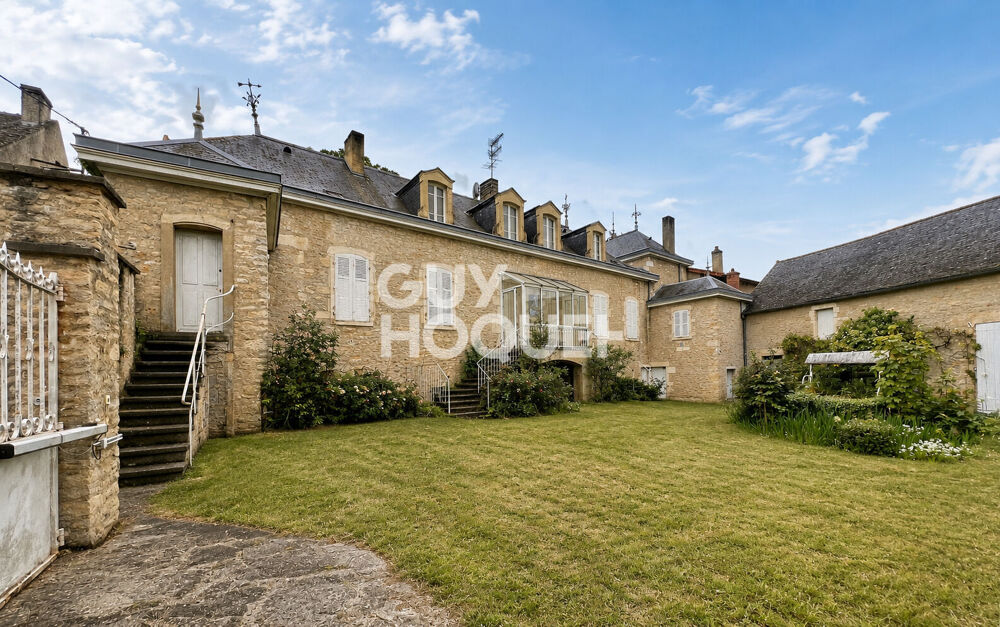 Vente Maison maison Rully