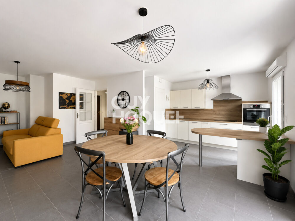 Vente Appartement appartement Cormontreuil