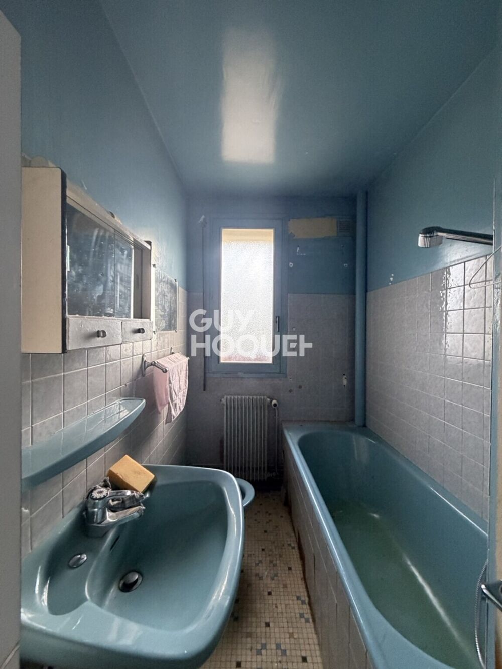 Vente Maison maison Amiens