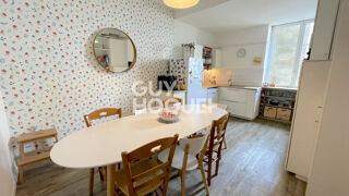  Appartement à vendre 5 pièces 112 m² Nantes