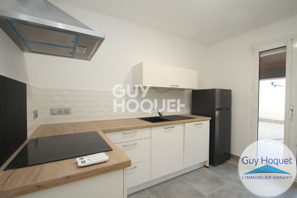 Location Maison maison Canet en roussillon