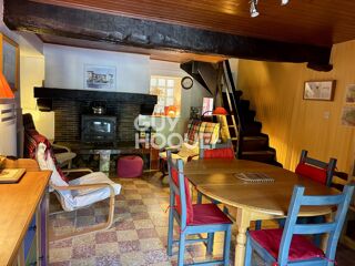  Maison � vendre 4 pi�ces 87 m�