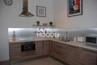  Appartement � vendre 3 pi�ces 77 m�