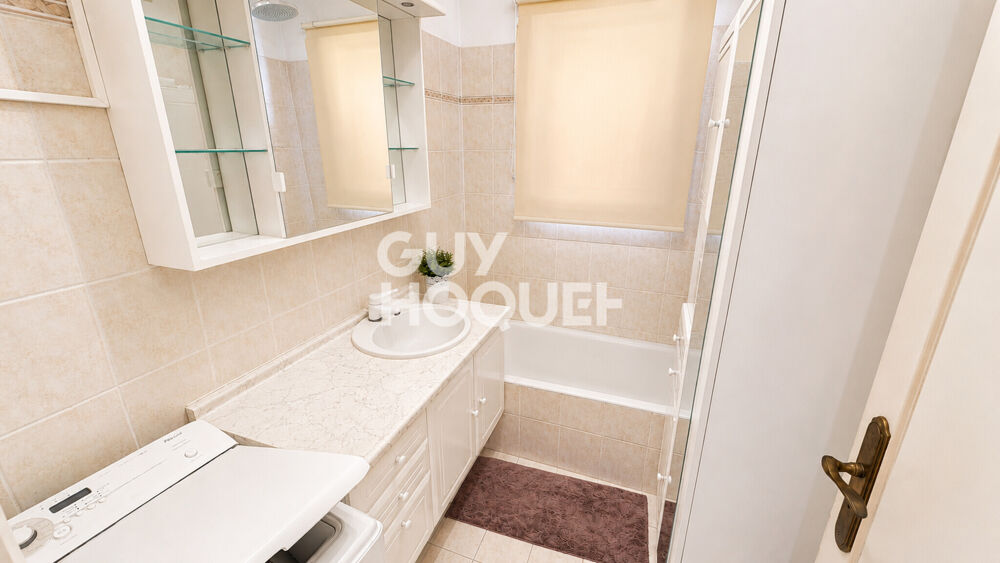 Vente Appartement appartement Cavalaire-sur-mer