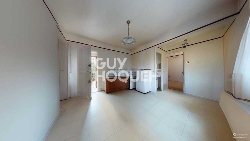 Vente Maison maison Morsang-sur-orge