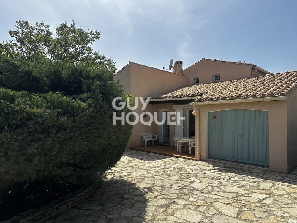 Maison 5 pièces 120 m² · à Cazilhac · 120 m² · 299 900 €