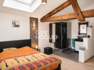 Maison à vendre 6 pièces 137 m²