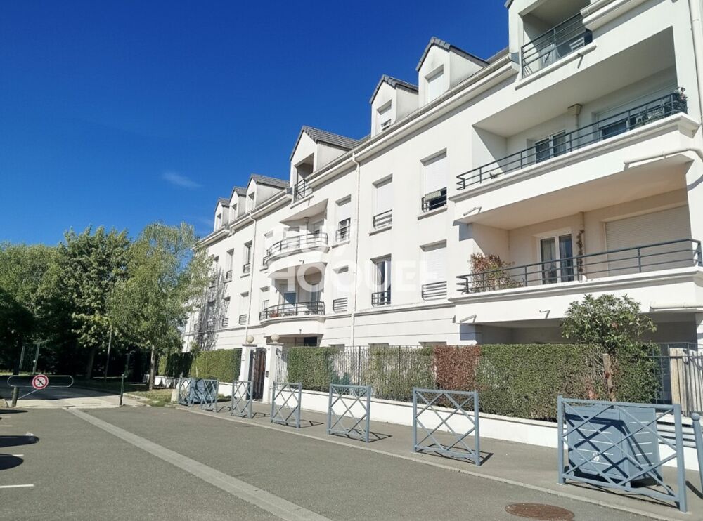 Vente Appartement appartement Dreux