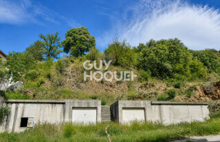  Terrain à vendre 583 m²