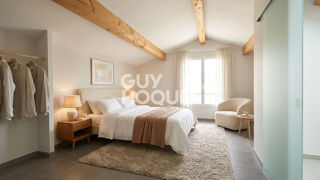  Maison à vendre 5 pièces 133 m²