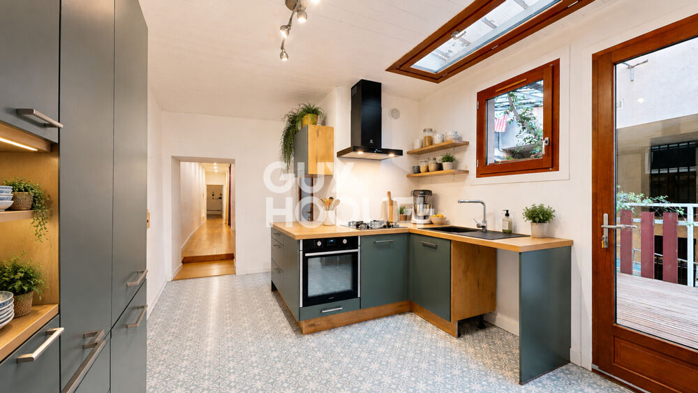 Vente Appartement appartement Chambéry
