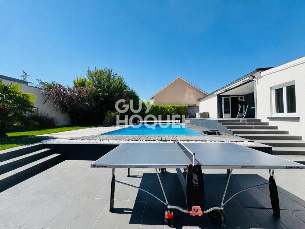 à vendre  Maison Tinqueux (51430)
