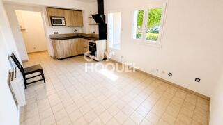  Appartement à vendre 2 pièces 35 m²