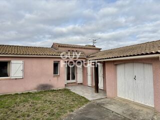  Maison � vendre 5 pi�ces 100 m�