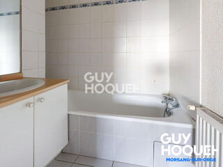  Appartement à louer 2 pièces 37 m²