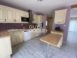  Maison � vendre 6 pi�ces 106 m�