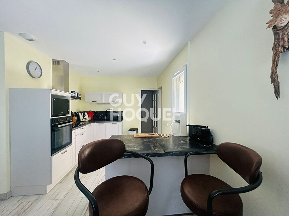 Vente Maison maison Sigean