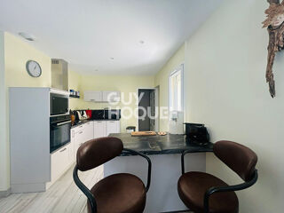 Vente Maison maison Sigean