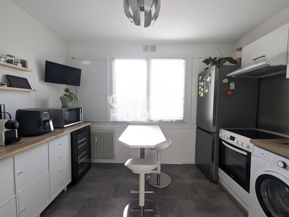 Vente Appartement appartement Quetigny