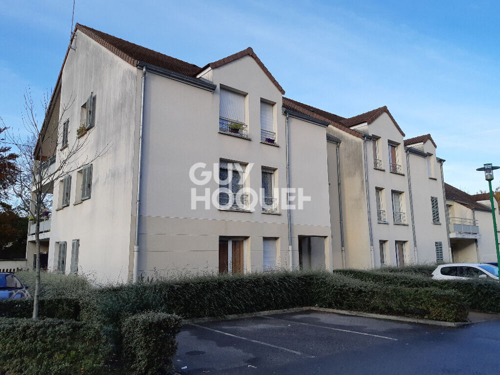 Appartement 2 pièces 48 m² · à Provins · 48 m² · 130 800 €
