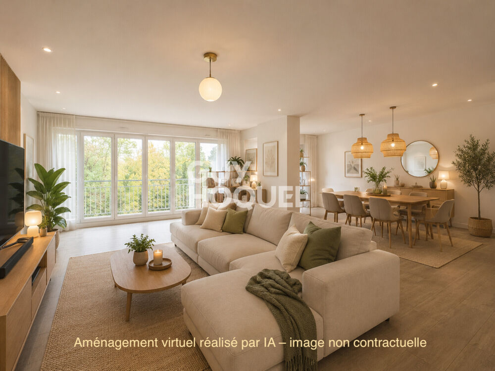 appartement
