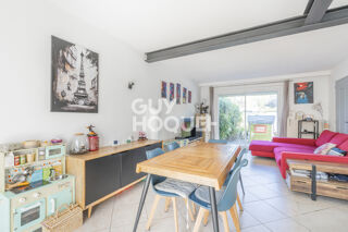  Maison à vendre 6 pièces 103 m²