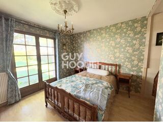 Maison à vendre 4 pièces 109 m²