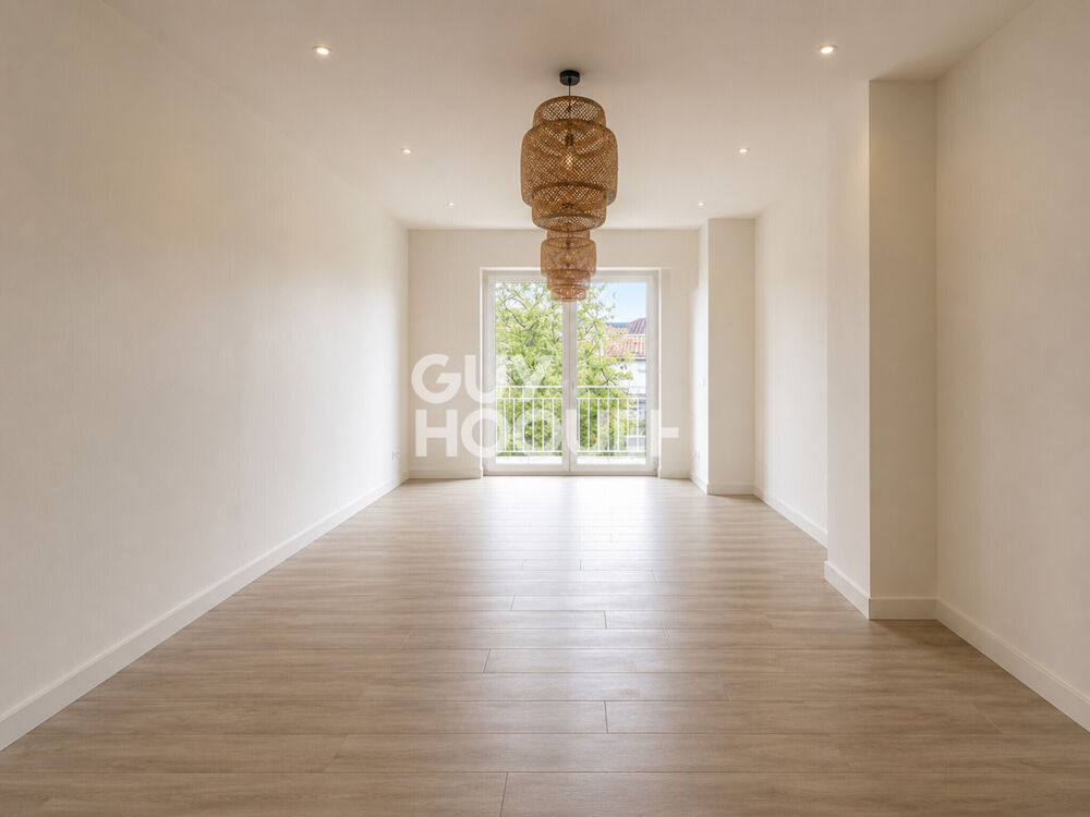 Vente Appartement appartement Nantes