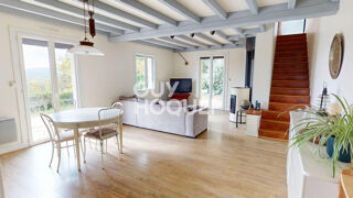  Maison à vendre 5 pièces 138 m²