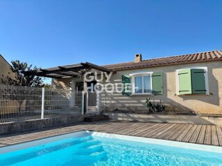Maison 4 pièces 105 m² · à Carcassonne · 105 m² · 229 900 €