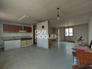  Maison � vendre 6 pi�ces 124 m�